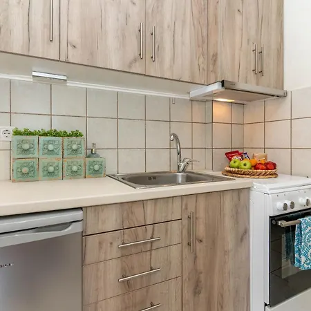 Kaldora Apartment