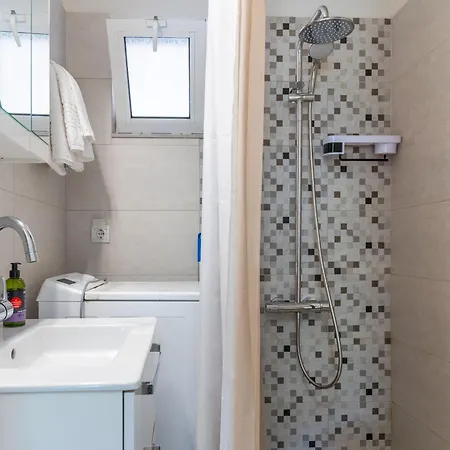 Kaldora Apartment Chania (Crete)