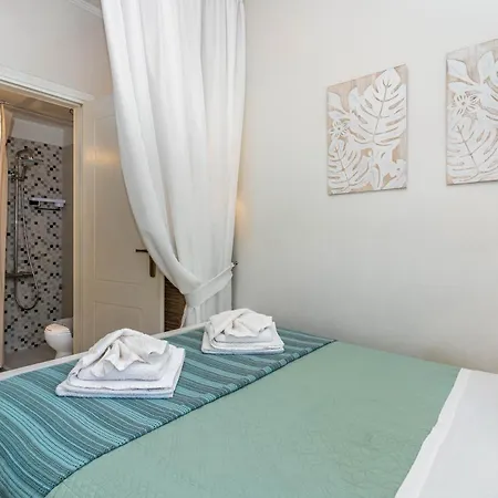 Apartment Kaldora