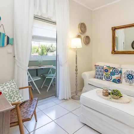Kaldora Apartment
