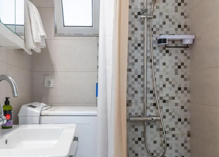 Kaldora Апартаменти Ханья (Крит)