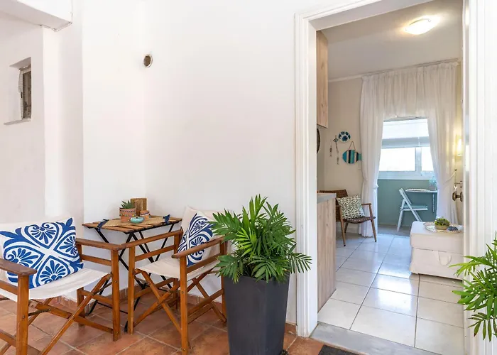 Kaldora Appartement La Canée