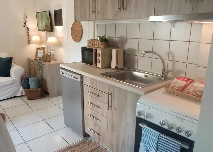 Апартаменти Kaldora Ханья (Крит)