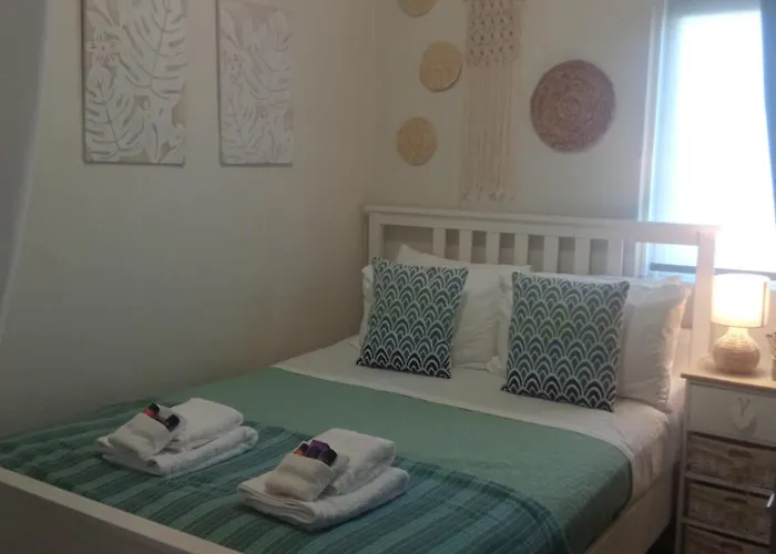 Kaldora Appartement *