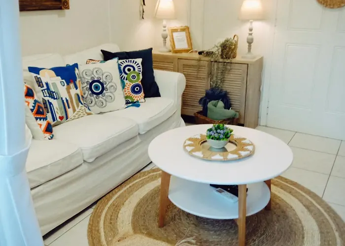 Kaldora Апартаменти *