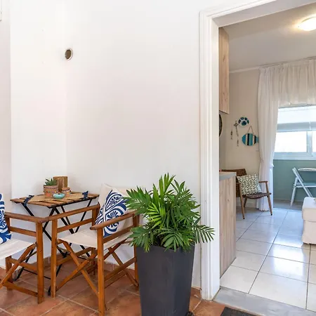 Kaldora Apartmán Chania (Crete)