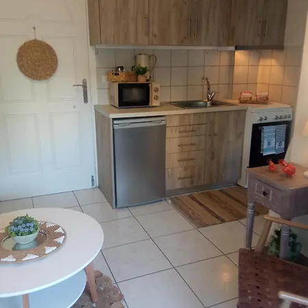 Kaldora Apartmán