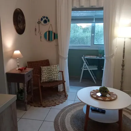 Apartment Kaldora