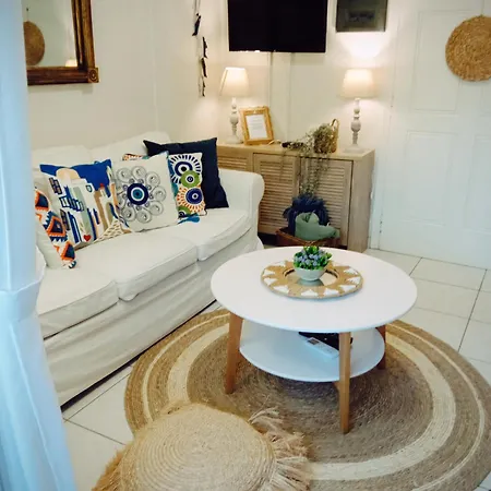Kaldora Apartment *